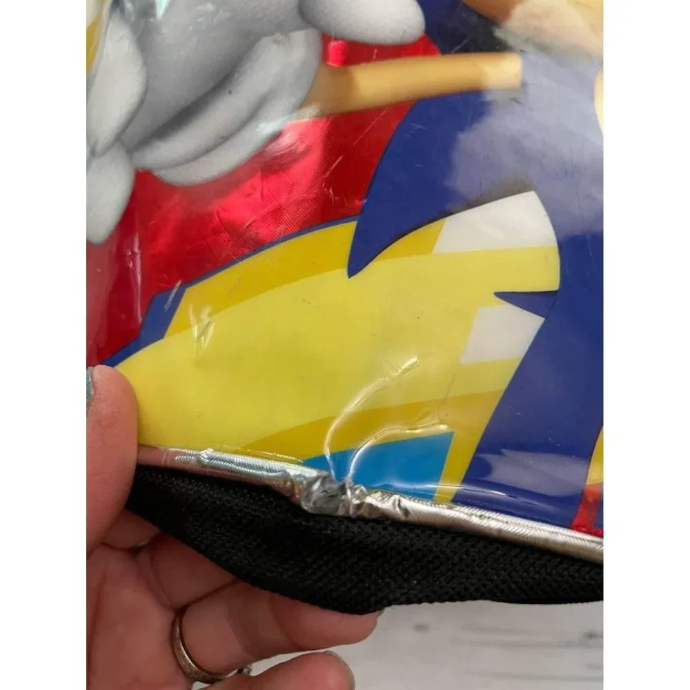 Sonic the Hedgehog Backpack‎